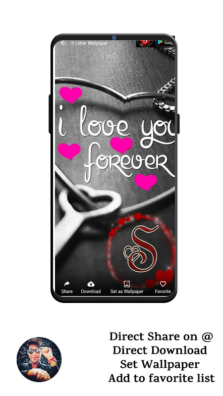 S Letter Wallpaper - DP , Images And Photos - APK Download for Android |  Aptoide