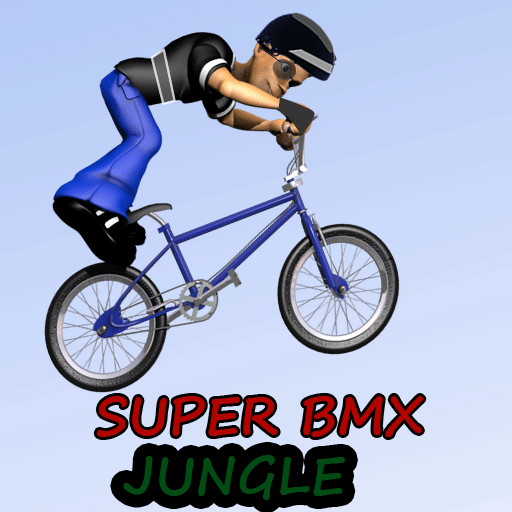 Super Bmx Jungle 1 0 Download Android Apk Aptoide - bmx galaxy roblox