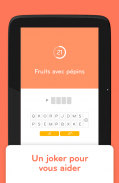 94% - Quiz & Logique screenshot 3