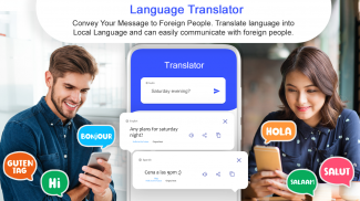 Aplikasi Penerjemah Menterjemahkan Semua Terjemaha screenshot 1