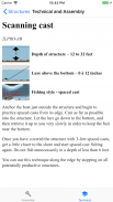 Methods and techniques for anglers. screenshot 13