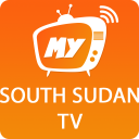 My South Sudan TV