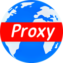 Proxy Browser for Android - Free Unblock Sites VPN Icon