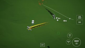 Jet Attack Move screenshot 2