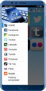Social Networks screenshot 3