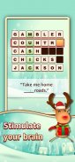 Word Craze - Trivia Crossword screenshot 13