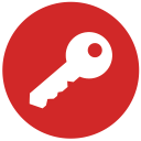Safe Password Save Manager - simple and secure Icon