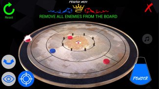 King of Crokinole screenshot 2