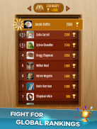 Woody ™ Block Puzzle Battle Online: 多玩家在线拼图游戏 screenshot 11