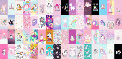 Unicorn Wallpaper