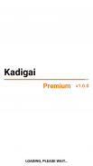 Kadigai - Digital Panchang screenshot 7