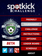 Spotkick Challenge screenshot 3