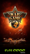 War Game - Combat Strategy Online screenshot 4