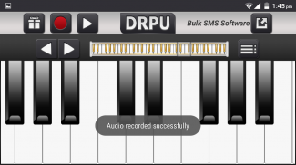 Electric Piano Digital Music screenshot 7