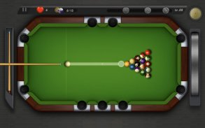 Pooking - Billiards Ciudad screenshot 8
