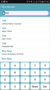 Chicago Bus Tracker (CTA) screenshot 5