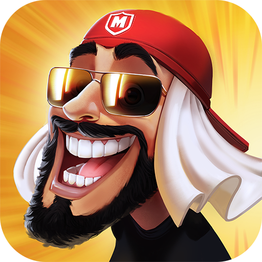 Baixe o Mussoumano Game MOD APK v4.1 para Android