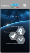 Viasat appS screenshot 0