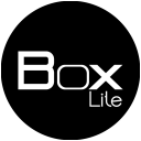 Box Lite Watch Movies Online Icon