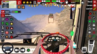 Real Bus Games - Bus Simulator screenshot 2