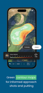 Golf Pad: Golf GPS & Scorecard screenshot 12