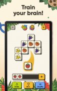 3 Tiles: Mahjong Rätsel Spiele screenshot 6