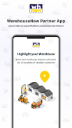 Warehouse Now Partner Business screenshot 4