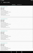 Value Investor Return Ratios screenshot 1