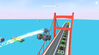 Tiny Big Tires screenshot 10