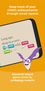 Kahoot! Learn to Read by Poio screenshot 7