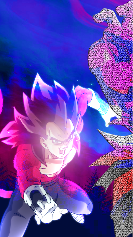 Majin Buu wallpaper APK for Android Download