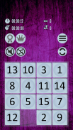 Fifteen Puzzle screenshot 6