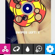 Fidget spinner screenshot 0