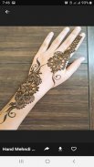 Mehndi Designs New Latest 2020 screenshot 3