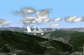 Leo's Flight Simulator screenshot 6