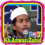 Ceramah KH.Anwar Zahid screenshot 6