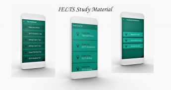 IELTS Preparation - Band 8 screenshot 5