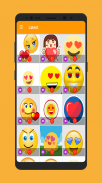 Love Emoji GIF screenshot 2