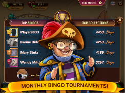Bingo Battle™ - Bingo Games screenshot 8