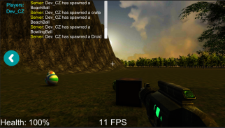 CHax 2 (Early Access) screenshot 1