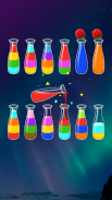 Water Sort - Color Puzzle Game screenshot 0