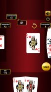 Crazy Eights Card Game Offline screenshot 15