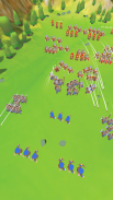 Legion Clash: World Conquest screenshot 4