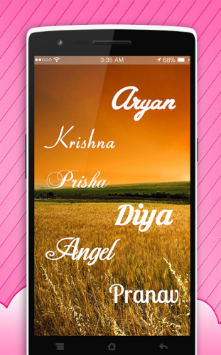 My Name Wallpaper 1 0 Download Android Apk Aptoide my name wallpaper 1 0 download android