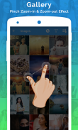 Gallery Pro Latest 2018 screenshot 3