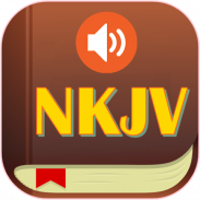 Audio Bible - NKJV Bible App screenshot 14