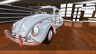 Realistic Car Shaders - Mobile (Unity Asset Demo) screenshot 11