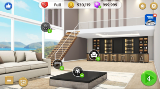 Selling Design : Million Dollar Interiors screenshot 4