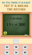 Math Puzzles screenshot 7