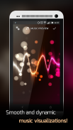 BLW Beautiful Live Wallpaper screenshot 7